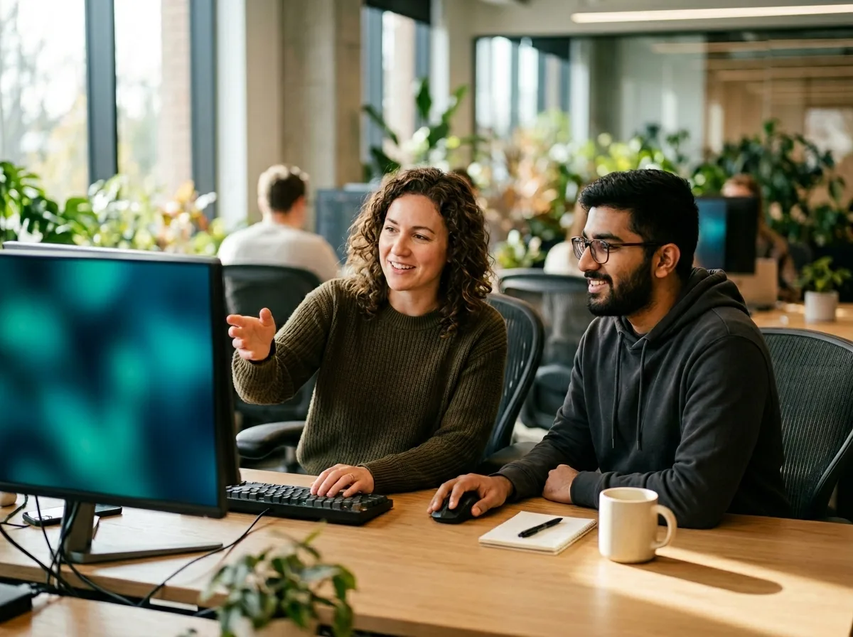 Agentic Engineering Consulting