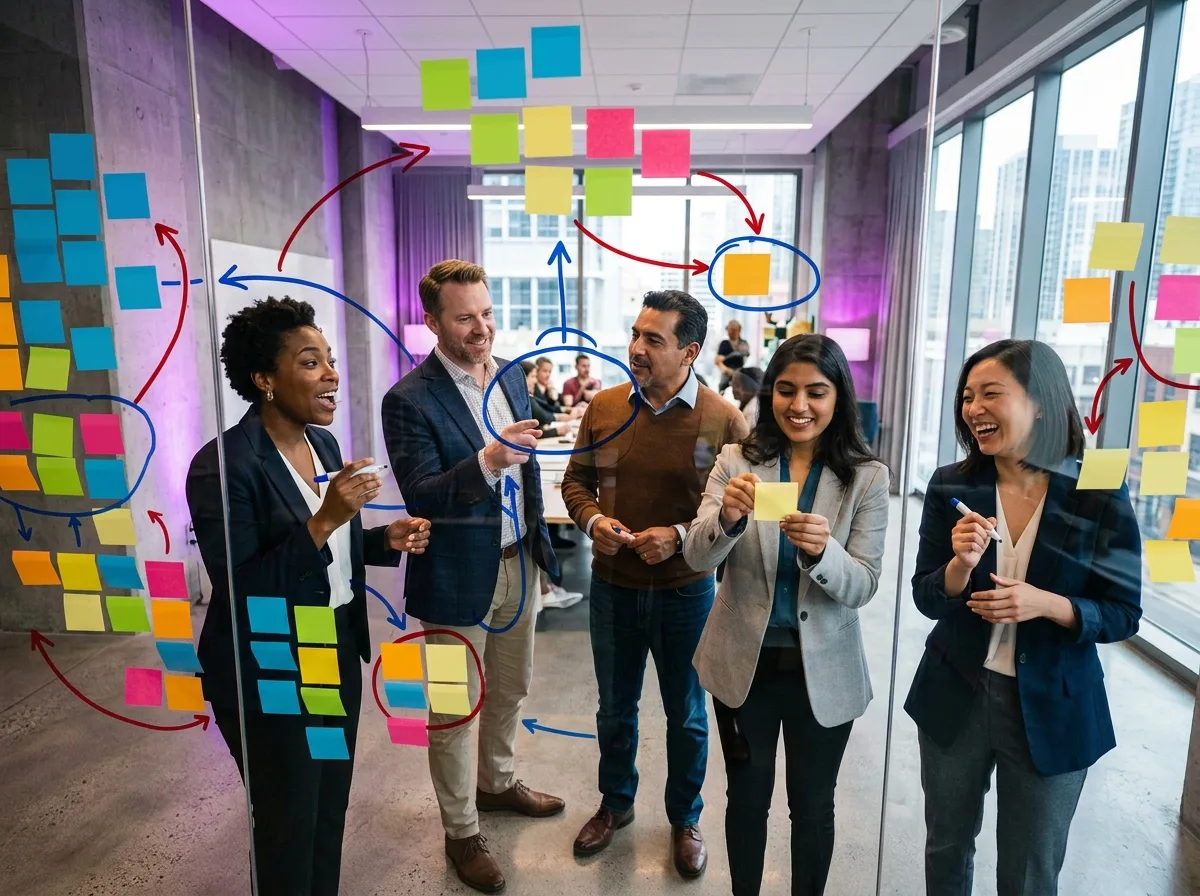 Digital Transformation